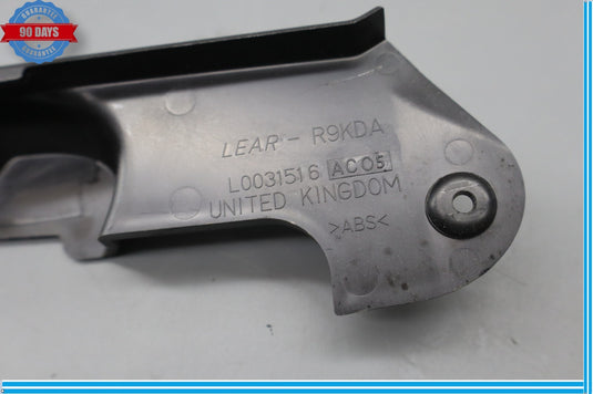 10-15 Jaguar X150 XK XKR Front Right Passenger Side Seat Mechanism Cover LEG Oem