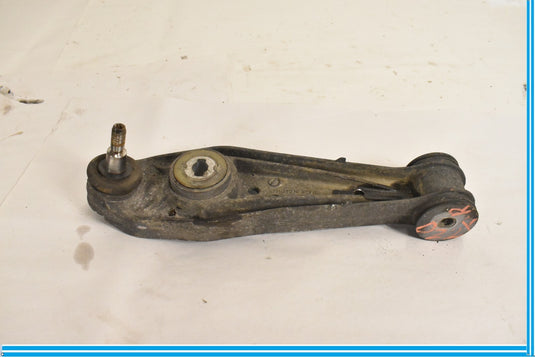 06-12 Porsche Boxster Cayman Front Right Suspension Lower Control Arm Oem