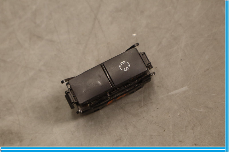 Load image into Gallery viewer, 10-13 Mercedes E350 E550 W207 Console ECO Economy &amp; Sport Mode Switch Oem
