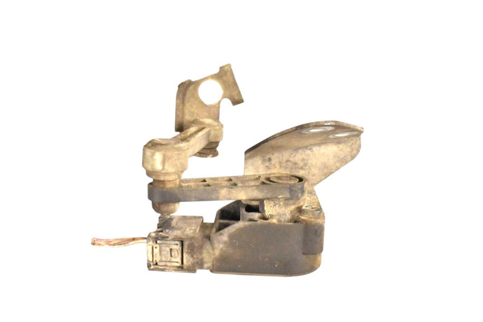07-12 Bentley Continental GTC Rear Right Side Suspension Level Hight Sensor Oem