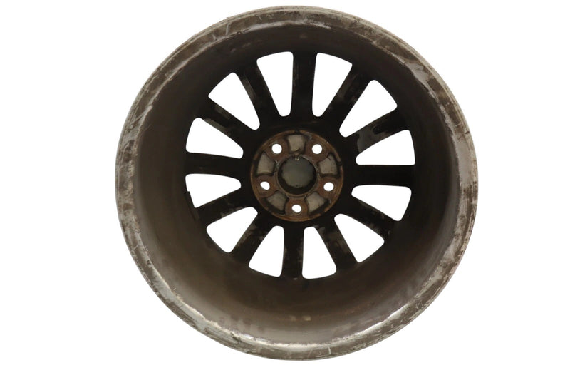 Load image into Gallery viewer, 14-16 Maserati Ghibli M157 18&#39;&#39; Rear Alloy Wheel Rim 8.5X18H2 670019917 OEM
