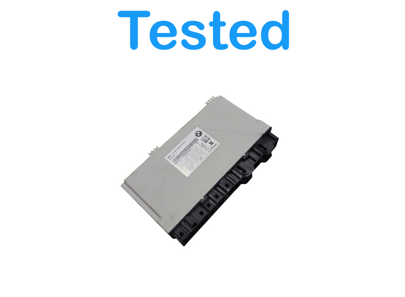 Load image into Gallery viewer, 12-18 BMW 320i 328i 428i F30 Front Power Seat Control Module Unit ECU Oem
