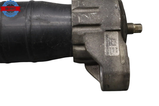 14-17 Maserati Ghibli Rear Left Suspension Shock Strut Absorber 06700088990 Oem