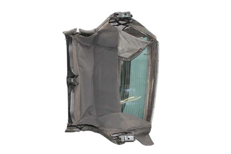 Load image into Gallery viewer, 02-05 Ford Thunderbird Convertible Roof Soft Top Black 3W6Z7652700AA Oem
