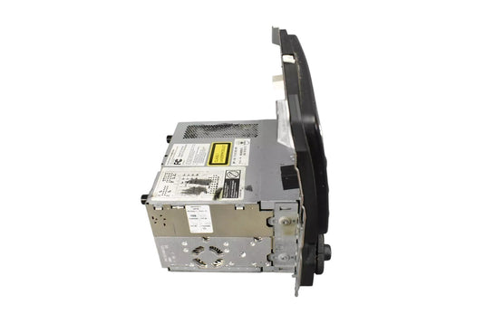 03-08Maserati Quattroporte Display Command Head Unit Navigation Radio 218024 OEM