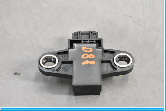 05-08 Maserati Quattroporte M139 YAW Acceleration Turn Rate Sensor Oem