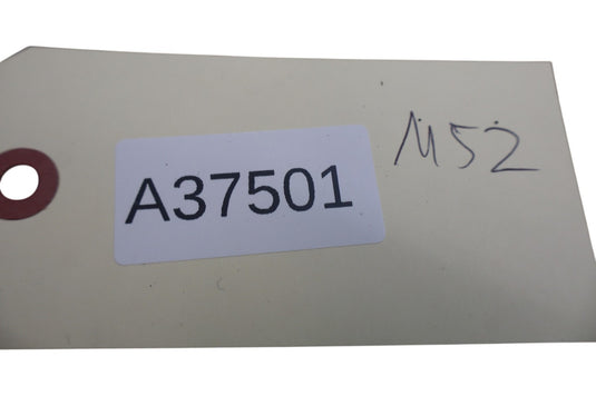 03-08 Mercedes R230 SL500 SL55 AMG Front Left Side Mirror Oem *DAMAGED*