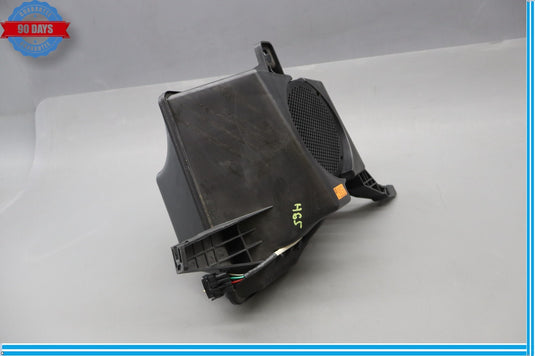 07-12 Mercedes GL450 GL550 Rear Subwoofer Speaker Harman Kardon 1648203502 Oem