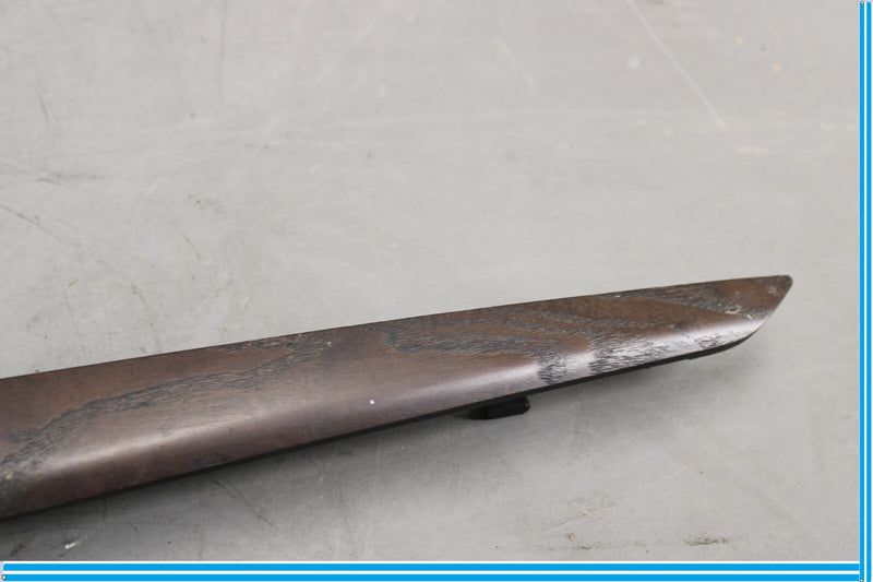 Load image into Gallery viewer, 14-22 Maserati Ghibli Right Rear Inner Door Trim Panel Molding 670015136 Oem
