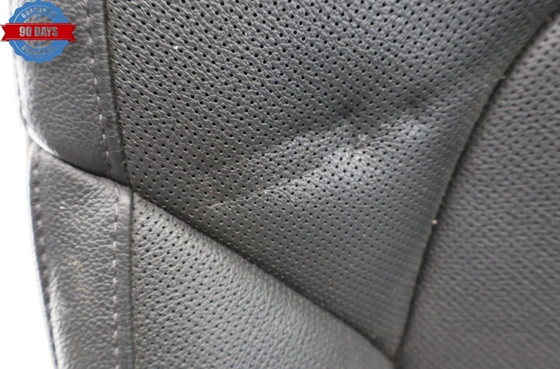 Load image into Gallery viewer, 11-17 Audi A8L A8 Quattro S8 Rear Left Side Upper Top Seat Cushion 4H0885273 Oem
