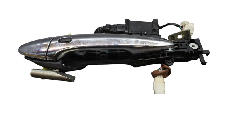 Load image into Gallery viewer, 07-17 Lexus XF40 LS460 Rear Left Side Exterior Door Handle w/ Keyless Go Oem
