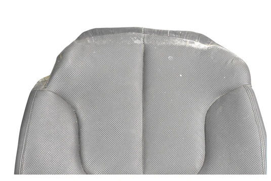 00-06 Mercedes W215 CL500 CL600 Rear Left Side Lower Bottom Seat Cushion OEM
