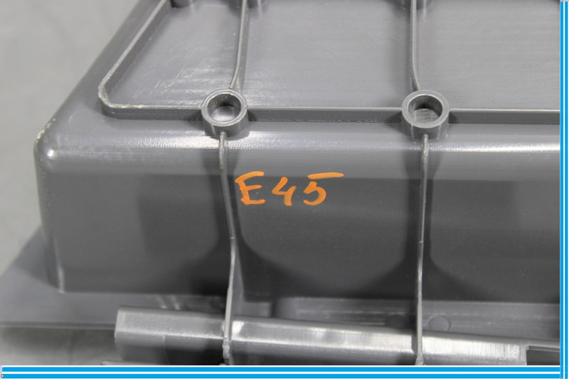 Load image into Gallery viewer, 09-15 BMW 750i 750Li Rear Trunk Floor Right Side Storage Compartment Box Oem
