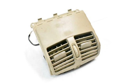 12-18 Mercedes CLS550 W218 Rear Center Console Air Vent Grille A2188300354 Oem