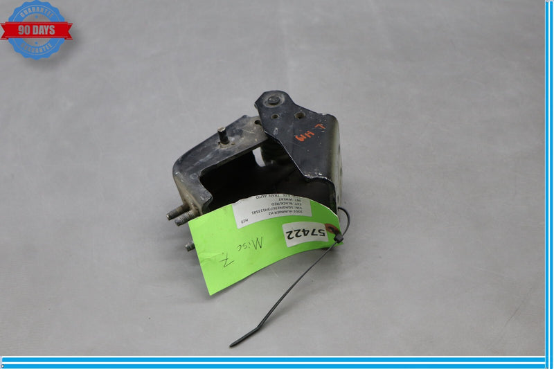 Load image into Gallery viewer, 03-09 HUMMER H2 Front Left Driver Side Hood Hinge Panel Assembly Oem
