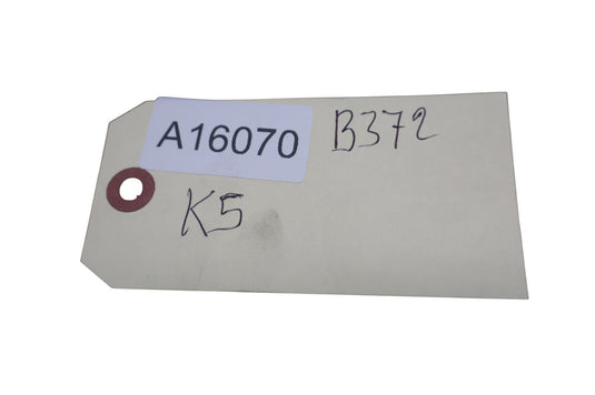 11-18 Audi A6 A7 Quattro S8 Rear Right Passenger Side Exterior Door Handle OEM