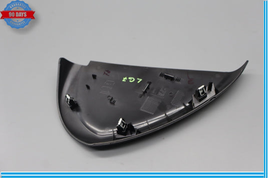 12-18 Audi A6 Quattro Left Side Dashboard Dash End Cap Cover Trim Panel Oem
