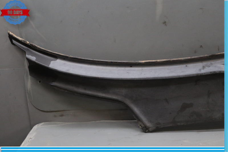 Load image into Gallery viewer, 10-16 Porsche Panamera 970 Front Windshield Window Cowl Vent Panel Oem
