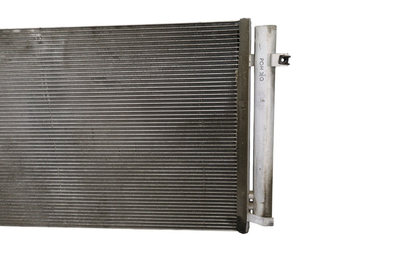 Load image into Gallery viewer, 13-16 Hyundai Equus Front A/C AC Air Conditioning Condenser 976063N201 Oem
