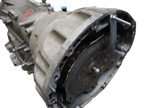 14-17 Maserati Ghibli  Auto Trans Automatic Transmission Assembly Oem