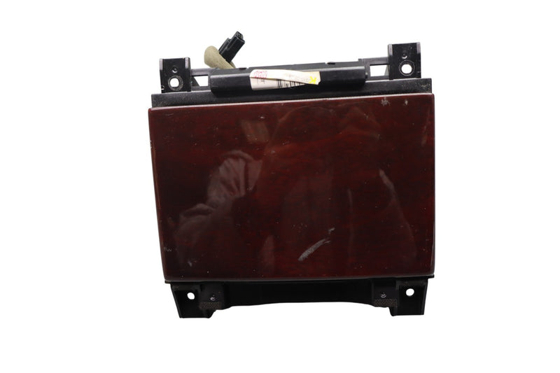 Load image into Gallery viewer, 11-13 Hyundai Equus Front Dashboard Storage Compartment Bin Box 84670B1000 Oem
