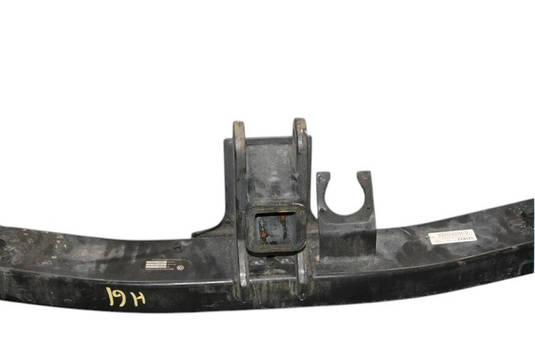 11-14 Volkswagen VW Touareg Rear Bumper Reinforcement Tow Trailer Hitch Oem