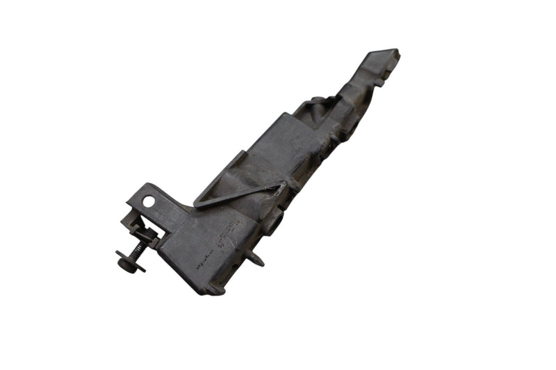 Load image into Gallery viewer, 12-18 Audi A6 A6 Quattro S6 Front Left Driver Side Bumper Guide Bracket Oem
