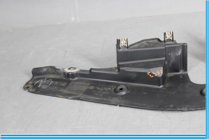 Load image into Gallery viewer, 14-18 BMW X5 X6 Front Left Driver Side Steering Gear Cover Shield Guard Oem

