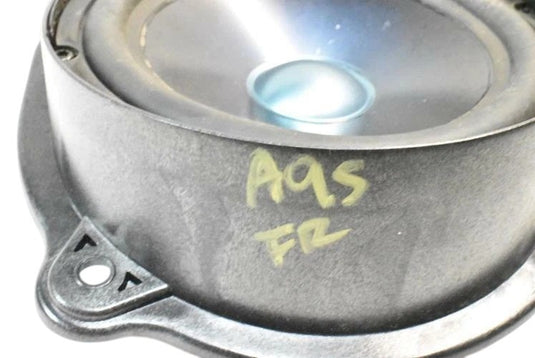 06-11 Mercedes CLS500 CLS63 AMG Front Right Side Door Audio Sound Speaker Oem