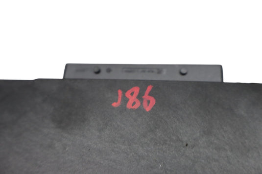 11-18 Audi A8L A8L Quattro Bose Radio Audio Sound AMP Amplifier 4H0035545 Oem