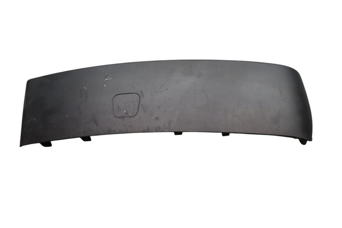 14-21 Maserati Ghibli Front Left Driver Side Seat Lower Trim Cover Panel Oem