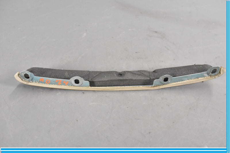 Load image into Gallery viewer, 05-10 Bentley Continental Front Right Passenger Side Seat Cover Trim Oem
