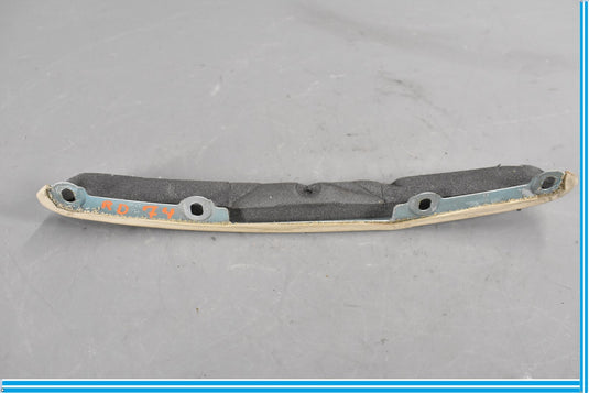 05-10 Bentley Continental Front Right Passenger Side Seat Cover Trim Oem