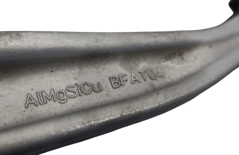 Load image into Gallery viewer, 14-19 Maserati Ghibli Front Right Passenger Side Upper Control Arm 670004186 Oem
