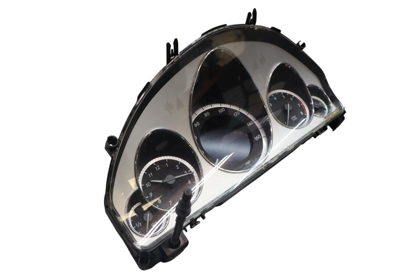 Load image into Gallery viewer, 10-13 Mercedes W212 E400 E350 E550 Instrument Cluster Speedometer Oem
