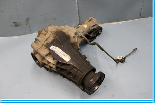 06-12 Mercedes X164 GL450 Front Differential Axle Carrier A1643302202 Oem