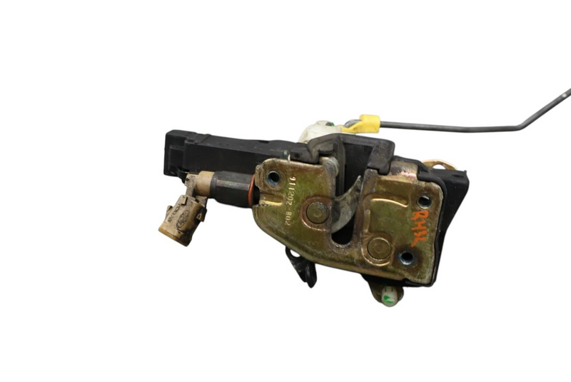 Load image into Gallery viewer, 02-05 Ford Thunderbird Right Side Door Lock Latch Actuator 25218B20O em
