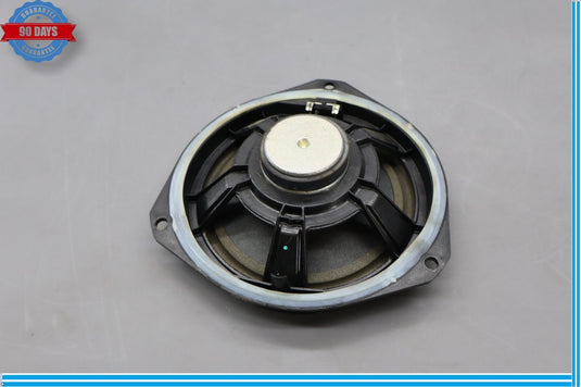 14-17 Maserati Ghibli Front Right Passenger Side Door Audio Sound Speaker Oem