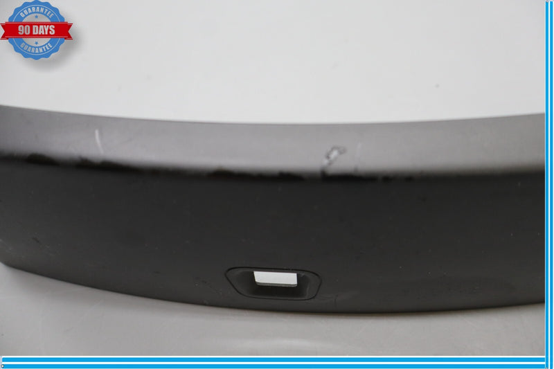 Load image into Gallery viewer, 14-19 Maserati Quattroporte Front Left Driver Seat Lower Trim Cover Panel Oem
