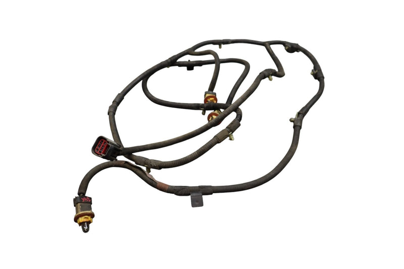 Load image into Gallery viewer, 02-05 Ford Thunderbird Rear Lower Bumper Cover Body Wire Harness 1W6T13412 OEM
