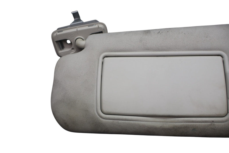 Load image into Gallery viewer, 16-20 Jaguar XF Front Left Driver Side Sun Visor Sunvisor 4U5A00014AB Oem
