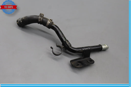 03-12 Bentley Continental GTC GT Flying Spur Power Steering Hose Pipe Oem