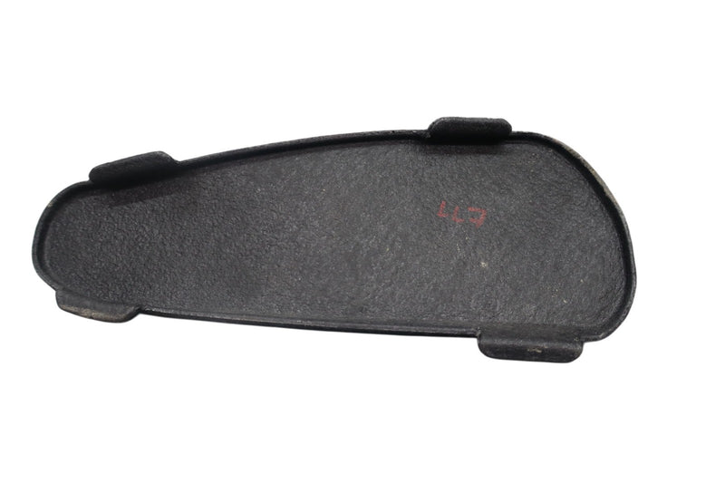 Load image into Gallery viewer, 14-23 Mercedes W117 CLA250 Rear Trunk Left Side Quarter Cover Panel Insert Oem
