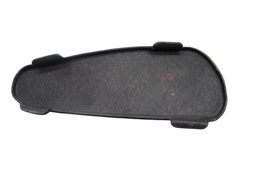 14-23 Mercedes W117 CLA250 Rear Trunk Left Side Quarter Cover Panel Insert Oem