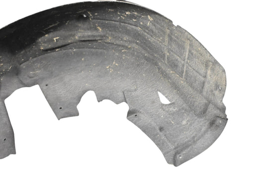 14-24 Maserati Quattroporte Rear Right Side Splash Shield Guard Fender Cover OEM