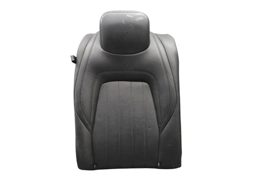 14-18 Maserati Quattroporte Rear Right Side Top Upper Seat Cushion 670007052 Oem
