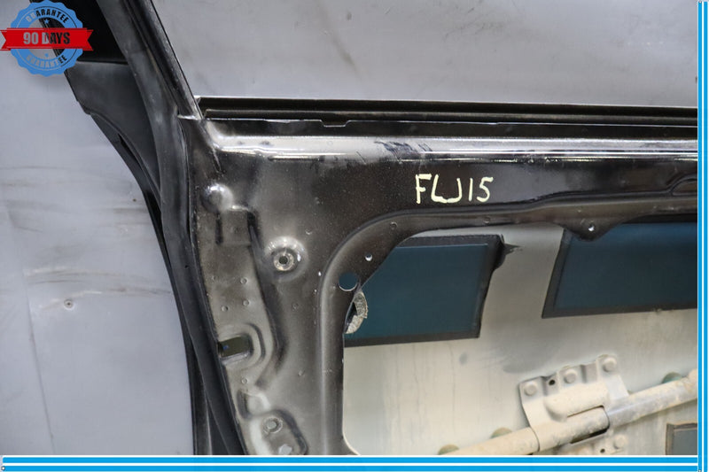 Load image into Gallery viewer, 15-16 Hyundai Genesis Front Left Driver Side Exterior Door Shell Panel Oem
