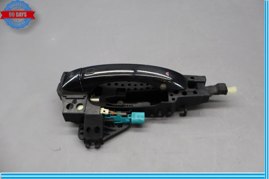 12-18 Audi A7 Quattro Front Right Passenger Side Exterior Door Handle Oem