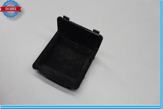 11-13 Hyundai Equus SIG Center Console Compartment Box Lower Cover Trim Oem