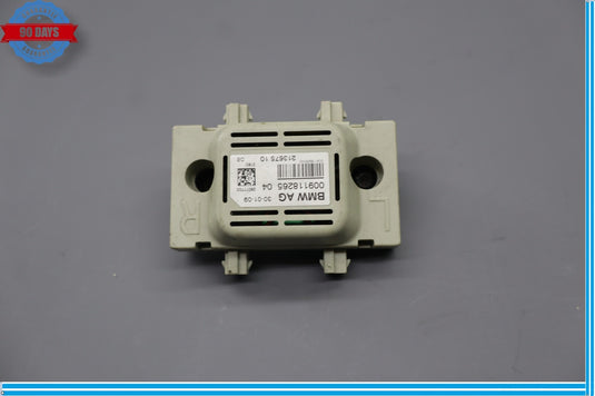 09-12 BMW 740I 750Li F01 F02 Antenna Radio Signal Amplifier Trap 009118265 Oem